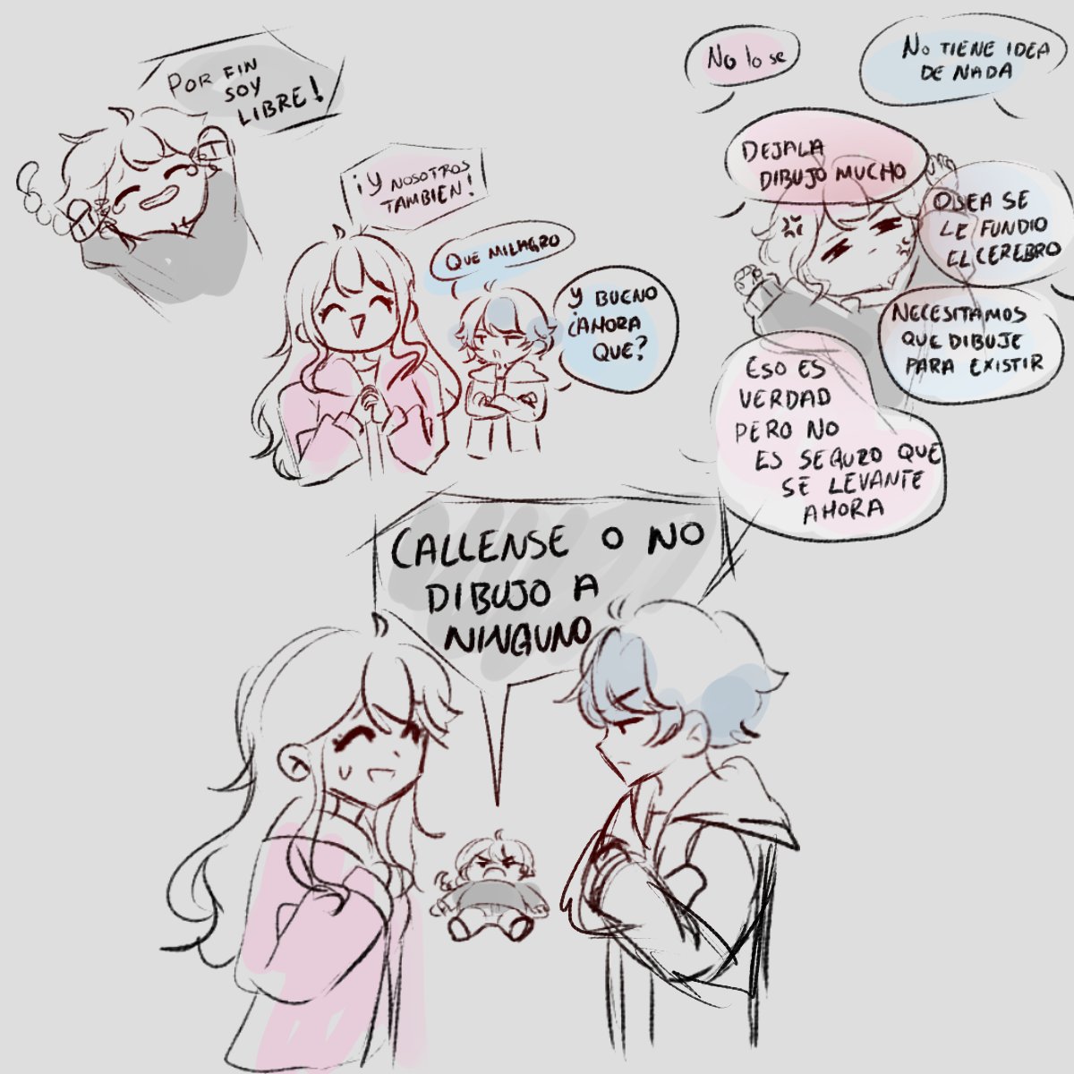 si se me fundio el celeblo....