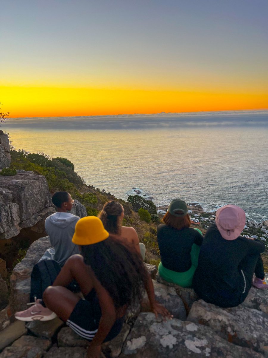 Cape Town Twins tweet media