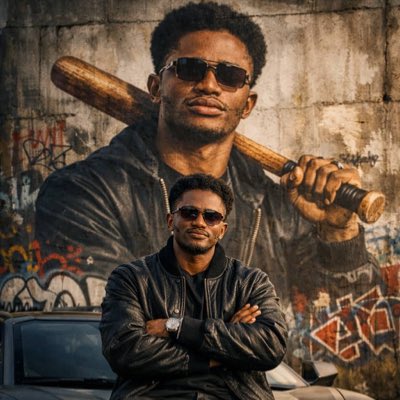 ezra_oke's tweet photo. #NewProfilePic https://t.co/XrTIOkVTbQ