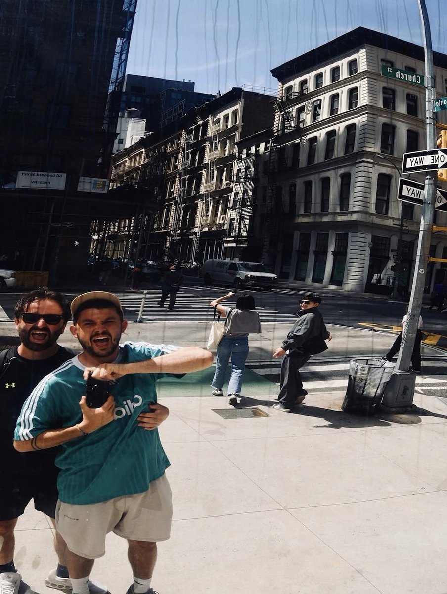 Mark Lippmann tweet media