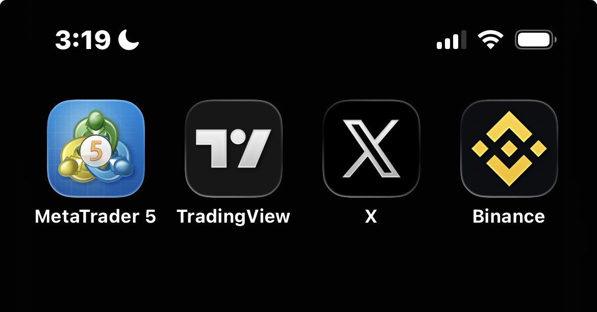 Dear fine girl,

People with such apps on their phones don’t have emotions left for you to manipulate.