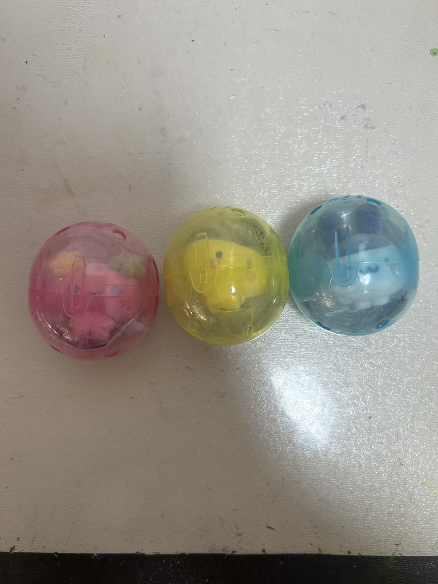 ちぇに tweet media