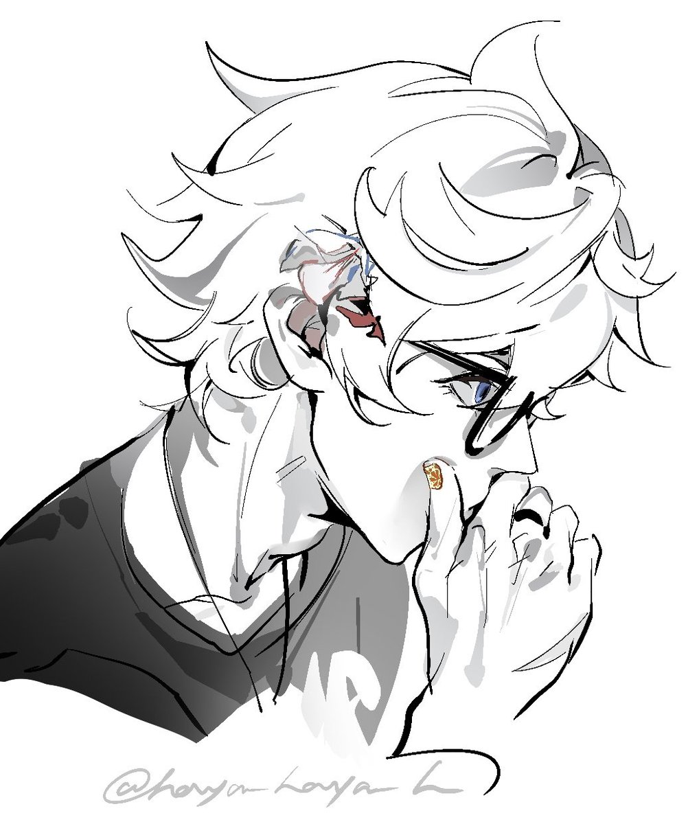 はや✍🏻️（低浮上） tweet media