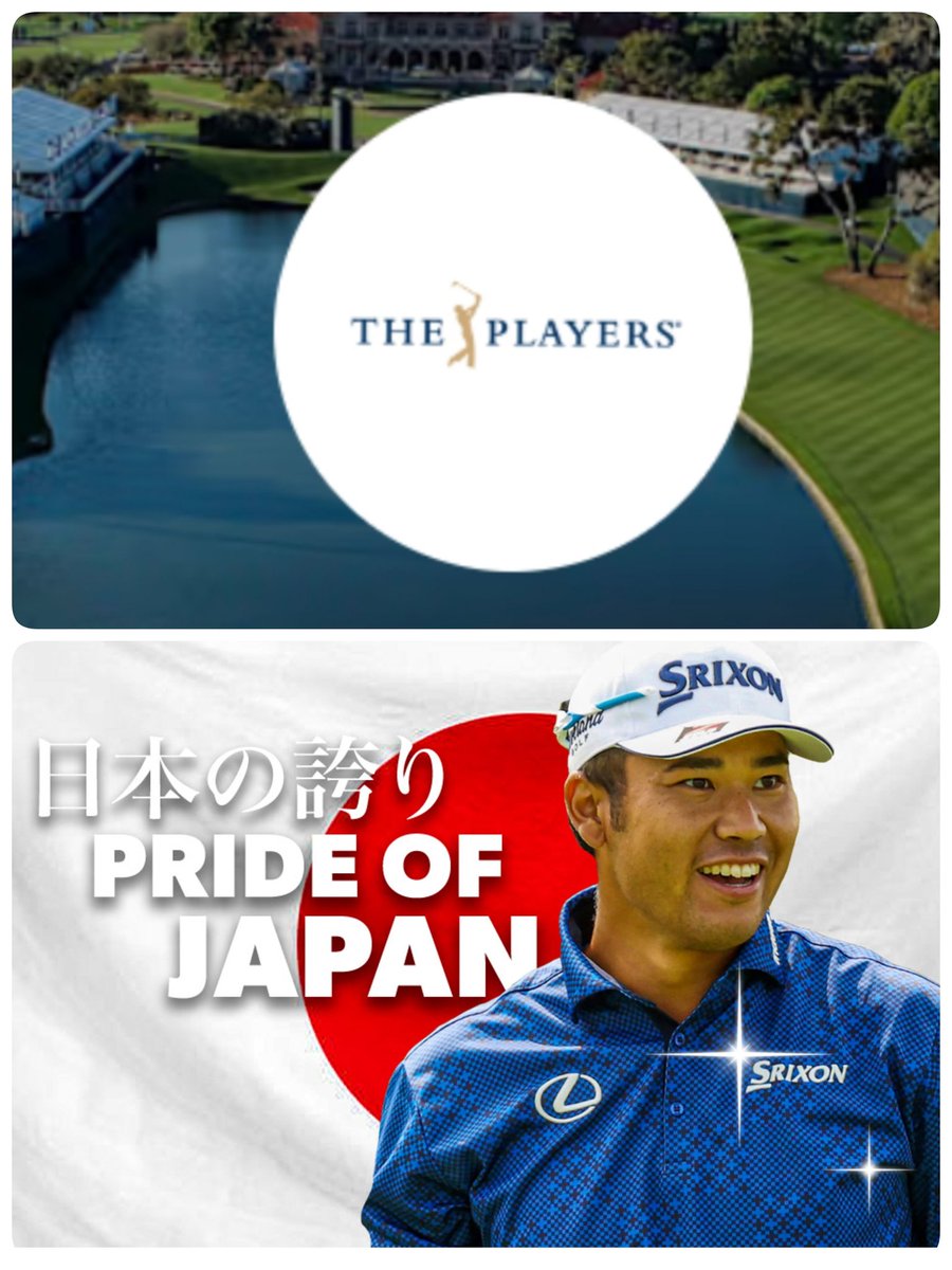 ChanChe16's tweet photo. 最新男子ゴルフ世界ランキングOWGR⛳
2026/3/9(🇯🇵時間)更新
🇯🇵エース🏌️♂️#松山英樹 選手✨…12位キープ
#APInv 🏖は41位T〆
/
🏆は逆転3勝目🇺🇸A・バティア選手…
19位へ🆙
\
今週は第5のメジャー参戦👊
🇯🇵若武者🏌️♂️2人と共に頑張れ🎌📣
─以下─
100位以内🇯🇵🏌️♂️
久常涼選手…65位へ⤵︎ ︎
↓📸:PGA https://t.co/iidyCUsZly