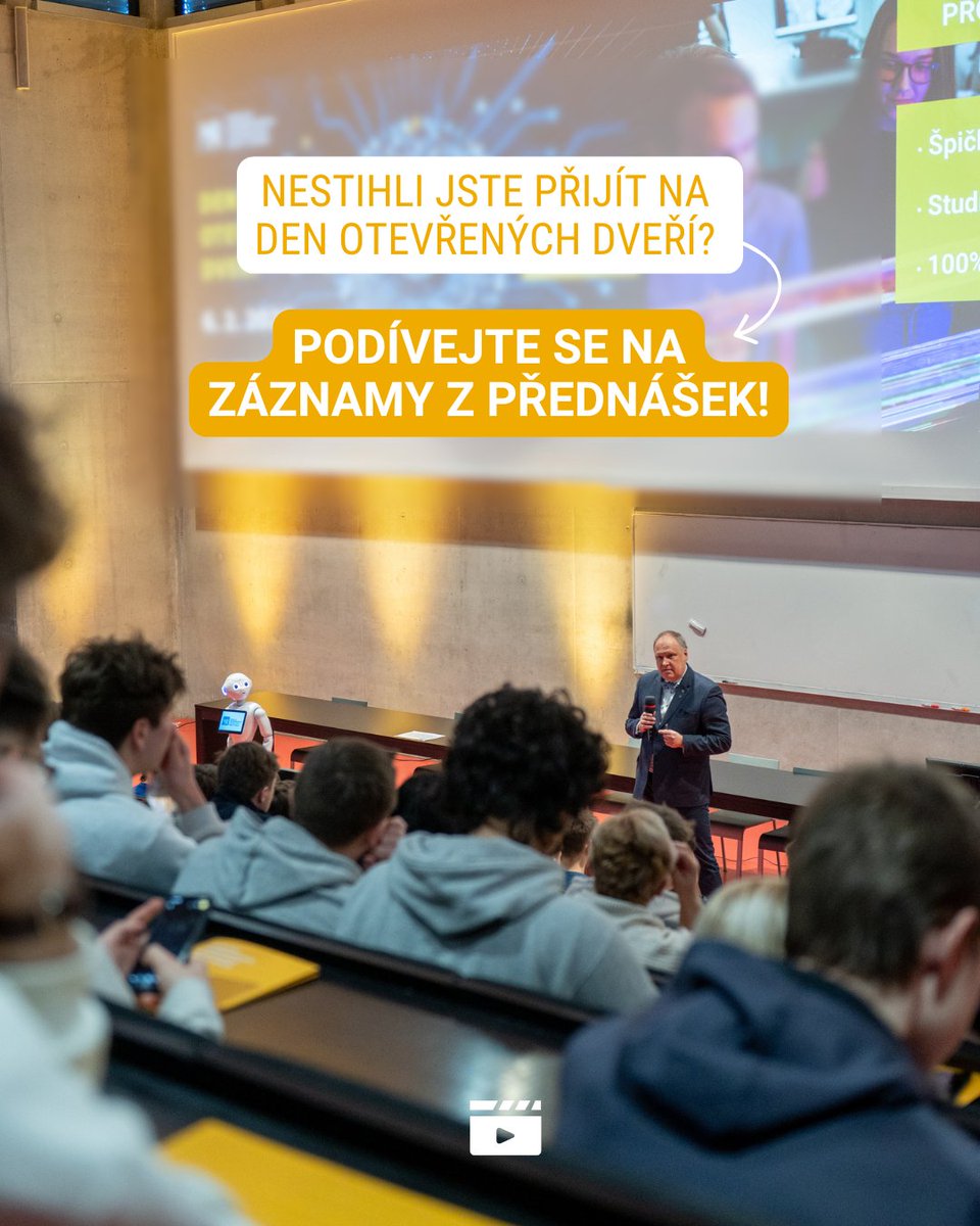 FIT ČVUT tweet media