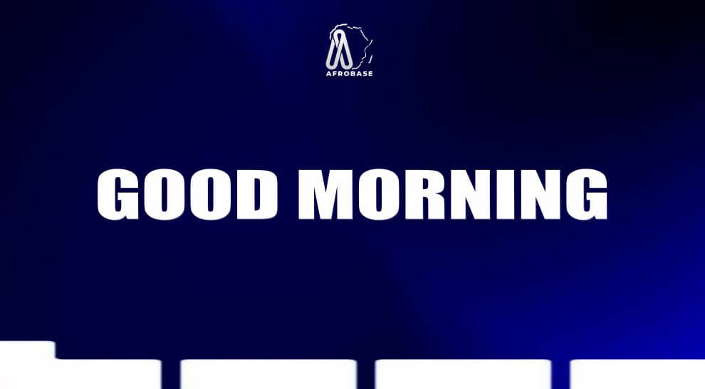 AfroBase tweet media