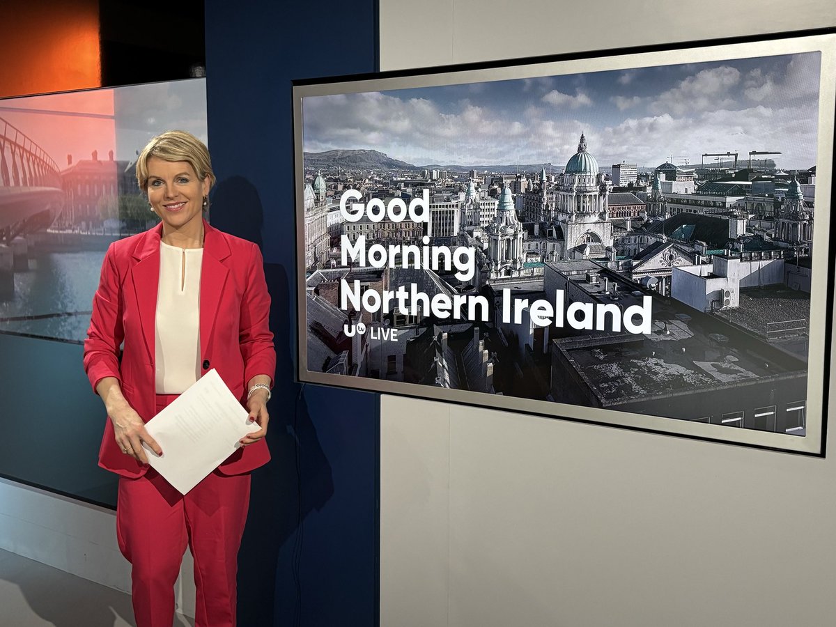 Michelle Napier tweet media