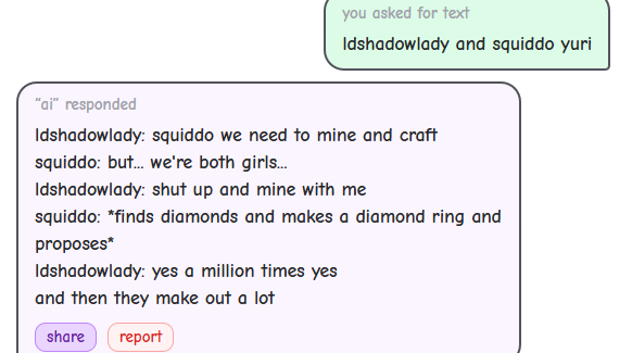 i fucking love this site man