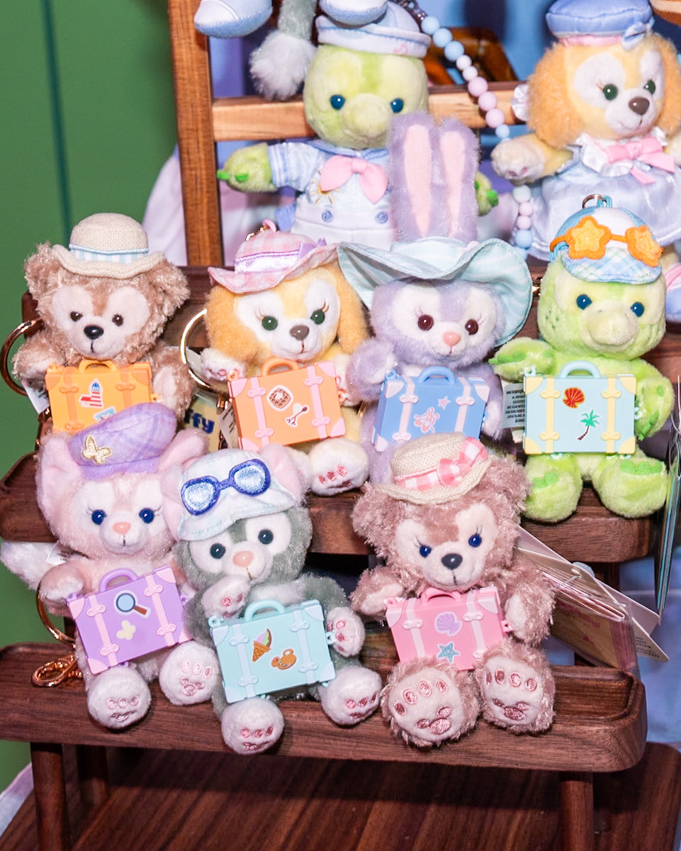 セーラーコスチュームがかわいい！ #香港ディズニーランド