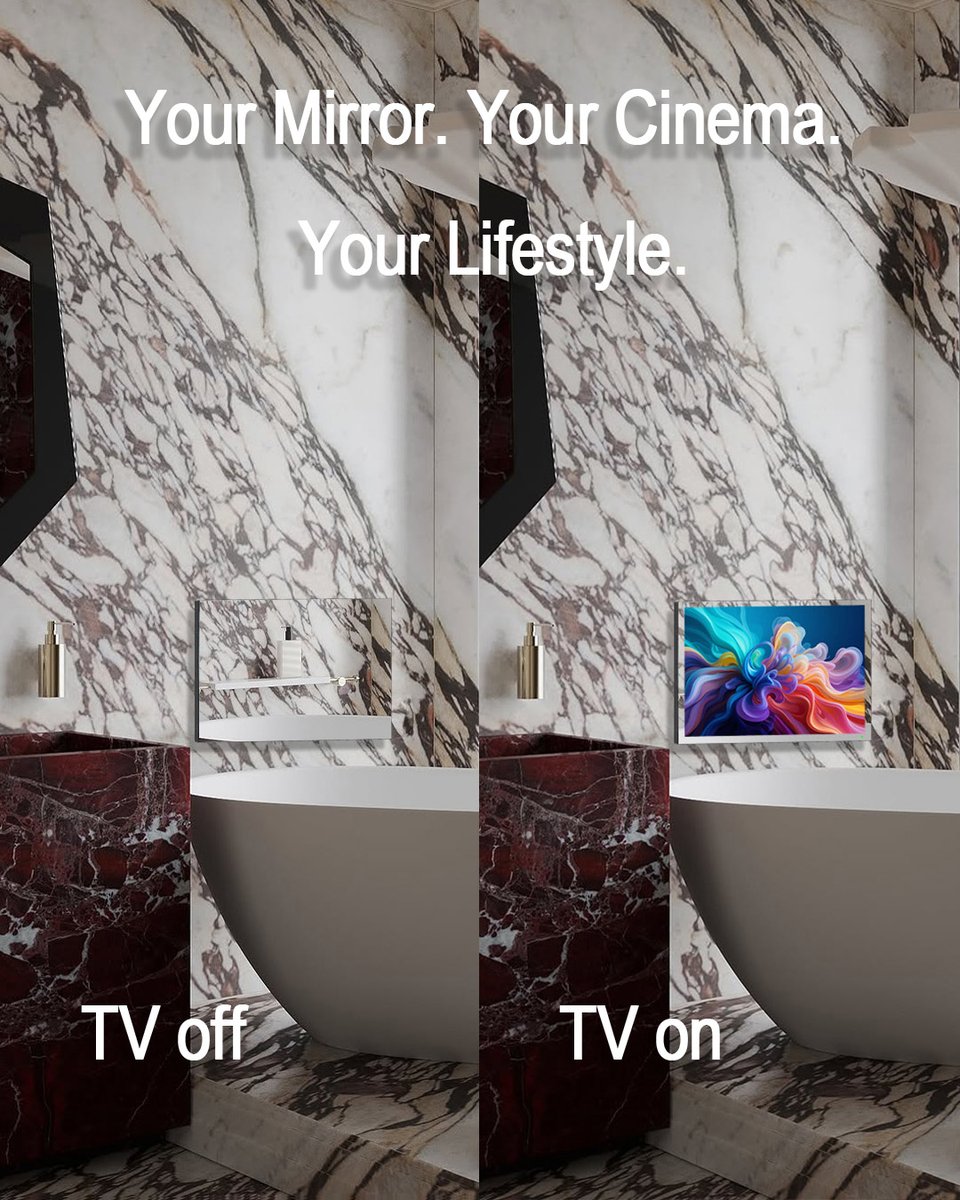 Soulaca Mirror TV tweet media