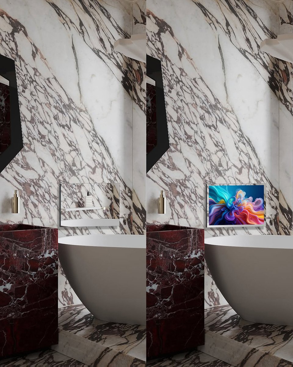 Soulaca Mirror TV tweet media