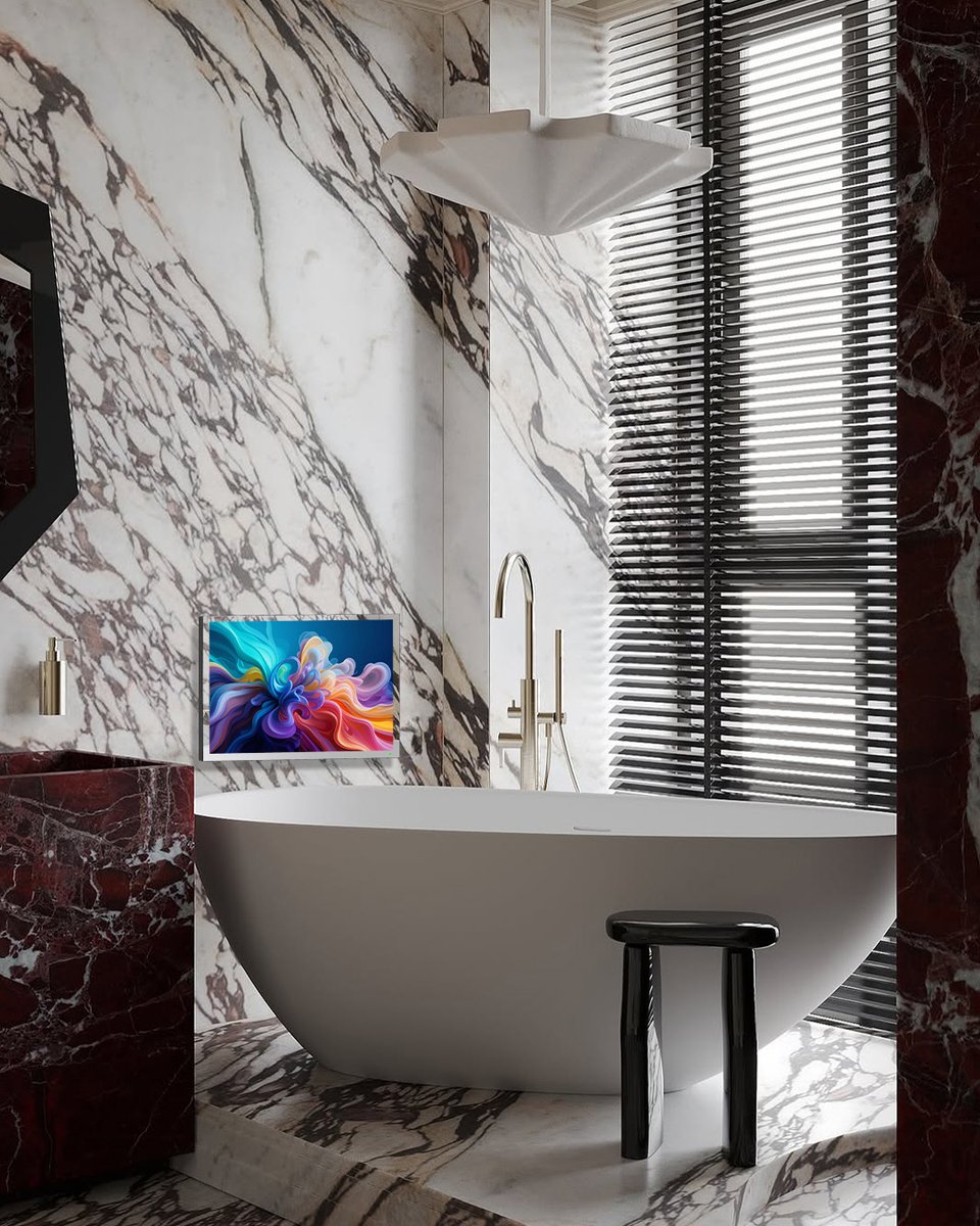 Soulaca Mirror TV tweet media