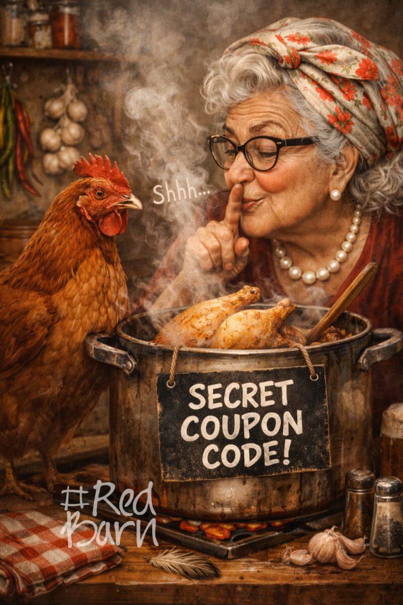 Psst… a cheeky 5% chicken discount for newsletter subscriber legends 👀 - mailchi.mp/redbarn.co.za/…