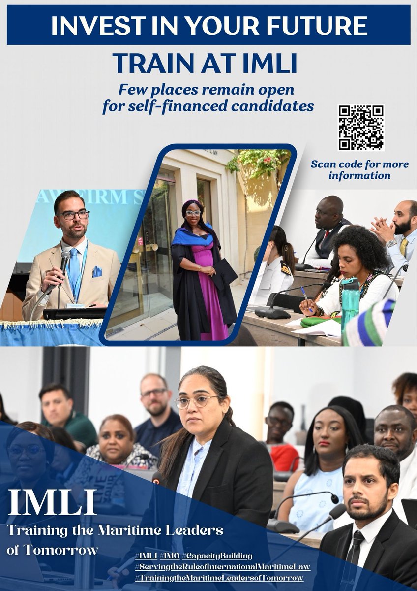 IMO-IMLI tweet media