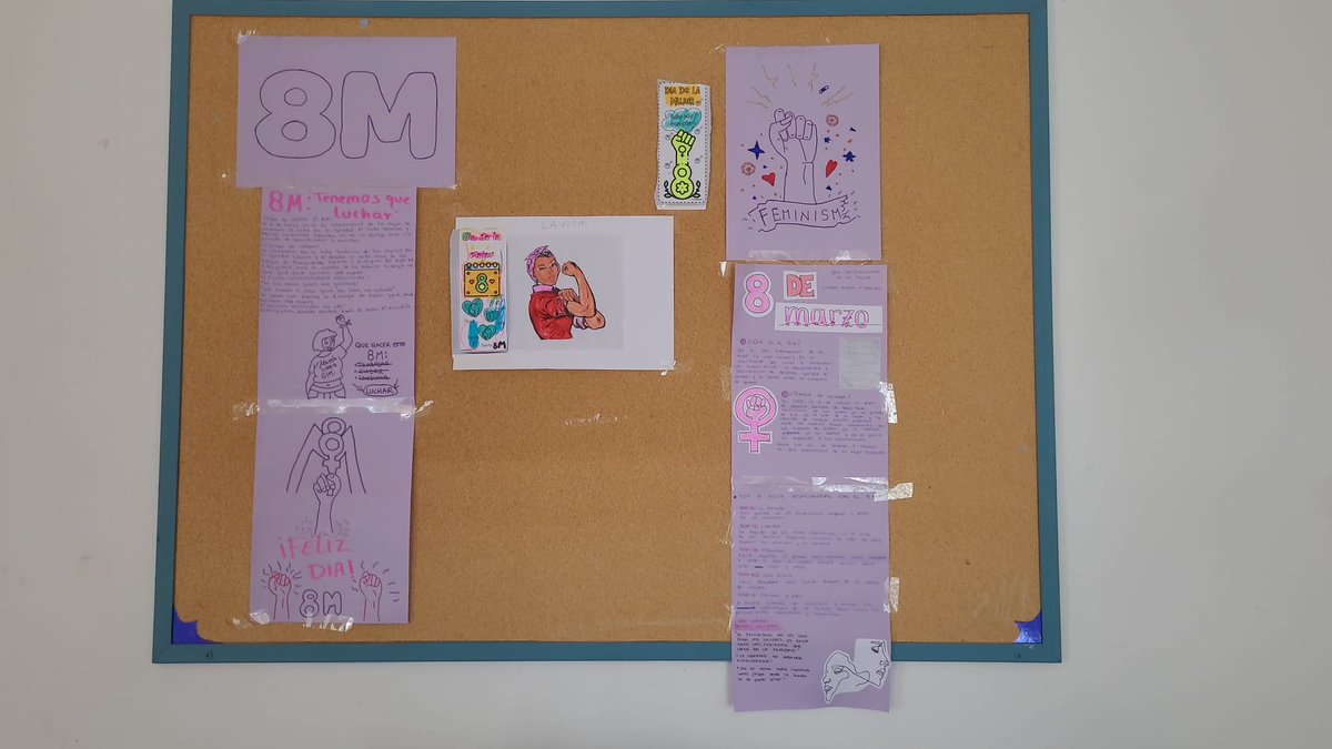 Asociación NOESSO tweet media