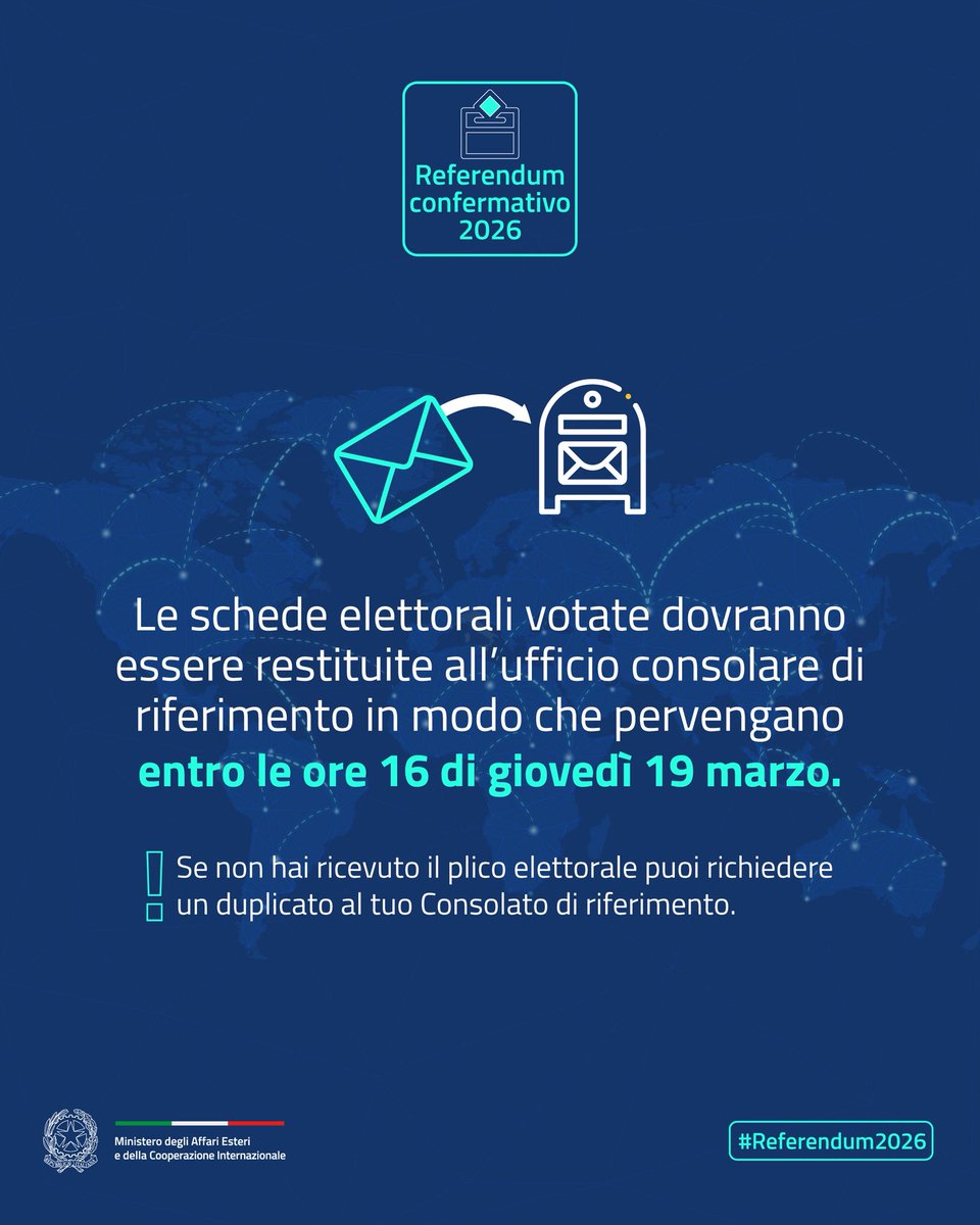 Italy in Canton tweet media