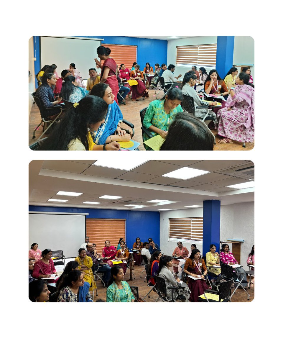 Centre for Civil Society tweet media