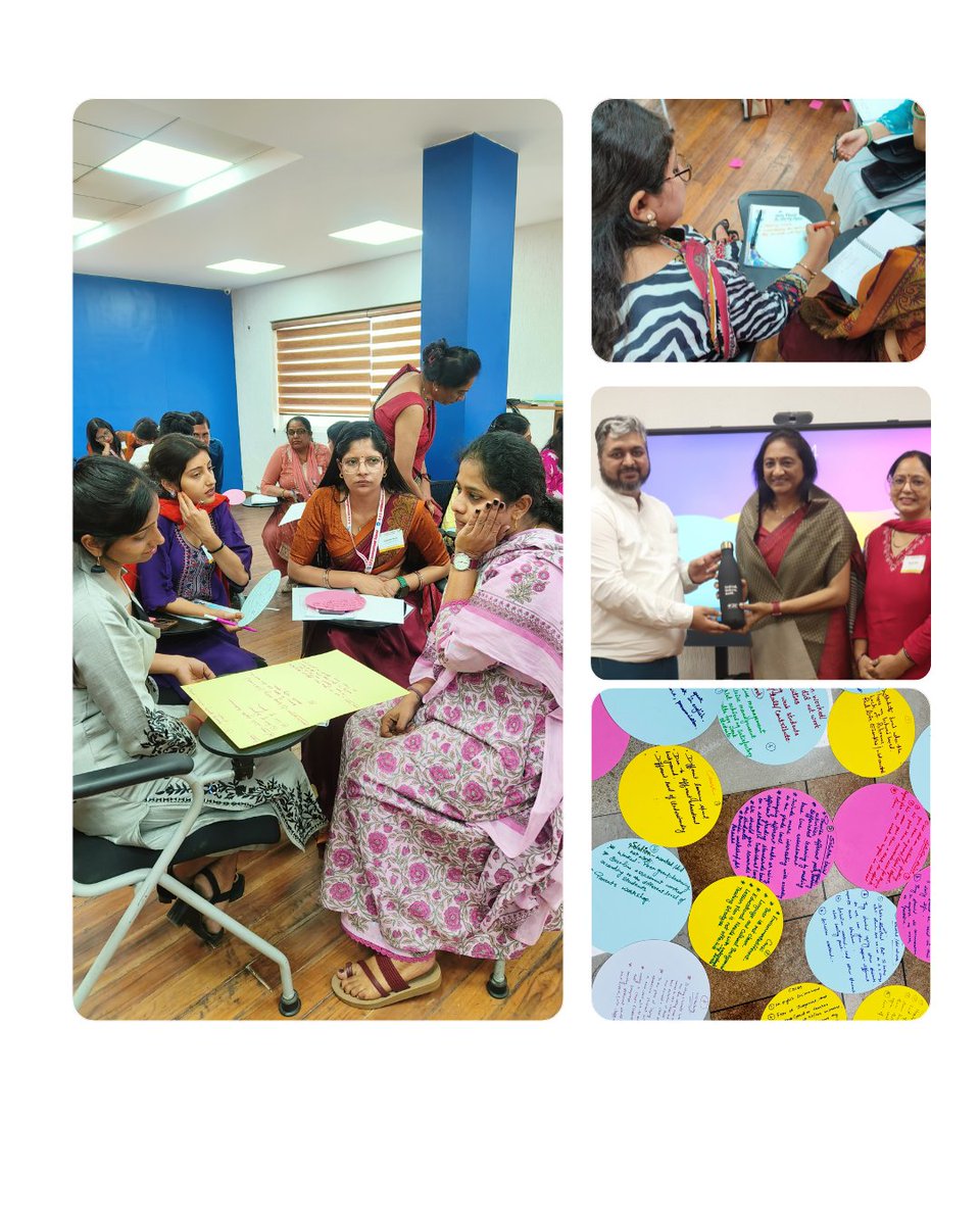 Centre for Civil Society tweet media