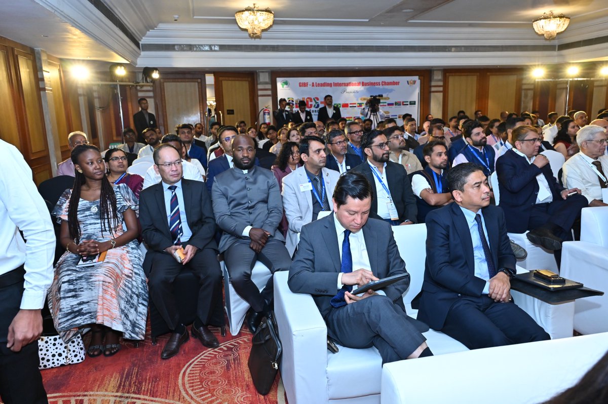 GIBF tweet media