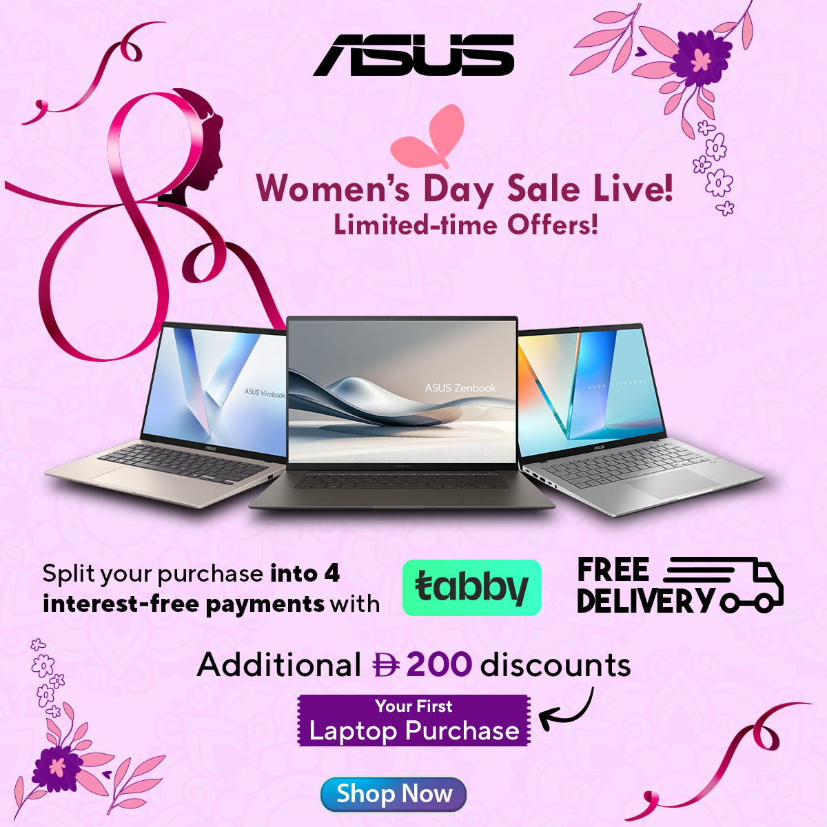 ASUS Middle East tweet media