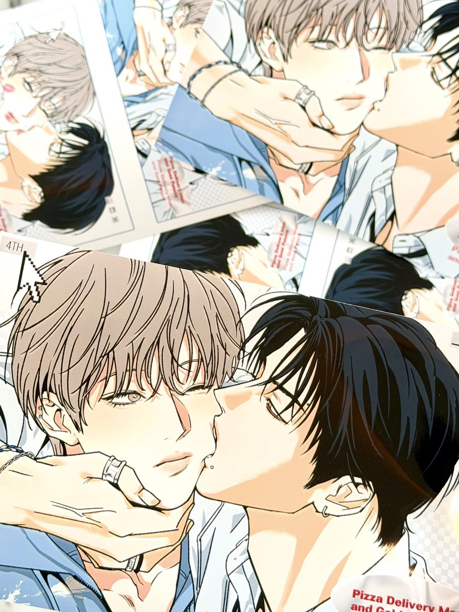 Nom nom nom ﹒ ⟢ 피달부 💋