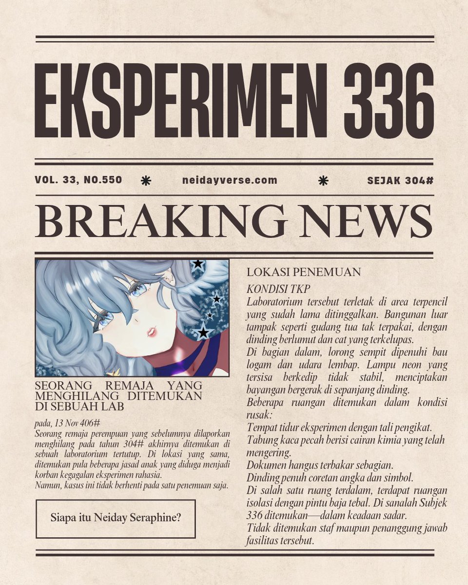 Cl0ud_Day's tweet photo. ☁️𝒩ℯ𝒾𝒹𝒶𝓎 𝓈ℯ𝓇𝒶𝓅𝒽𝒾𝓃ℯ ℒℴ𝓇ℯ ☁️

#lorevtuber #vtuberindie #neidayy #neiseraphine #vtuberindonesia #vtuberindieindonesia https://t.co/UwvnCk1DFK