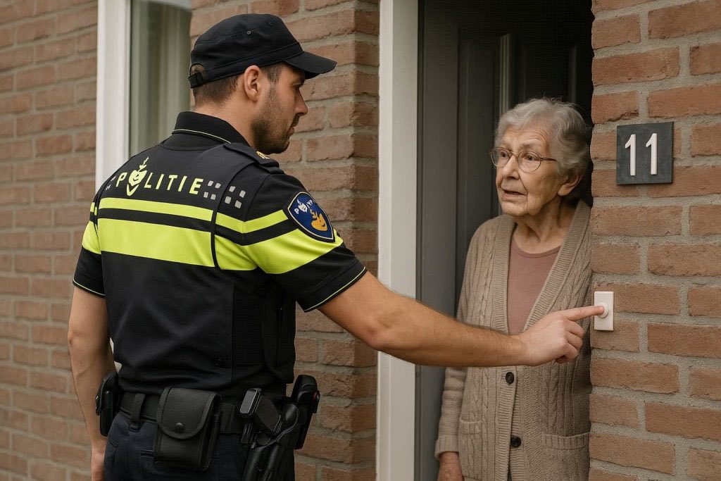 JoostJansen6's tweet photo. @telegraaf Wat een contrast met de campagne. https://t.co/yAUiGnN5Va