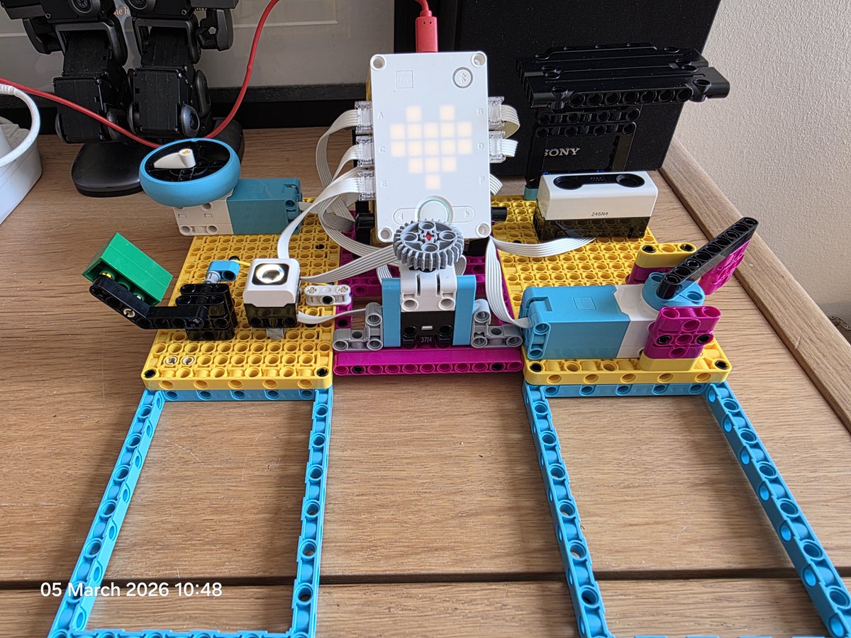 Allen Tsui tweet media