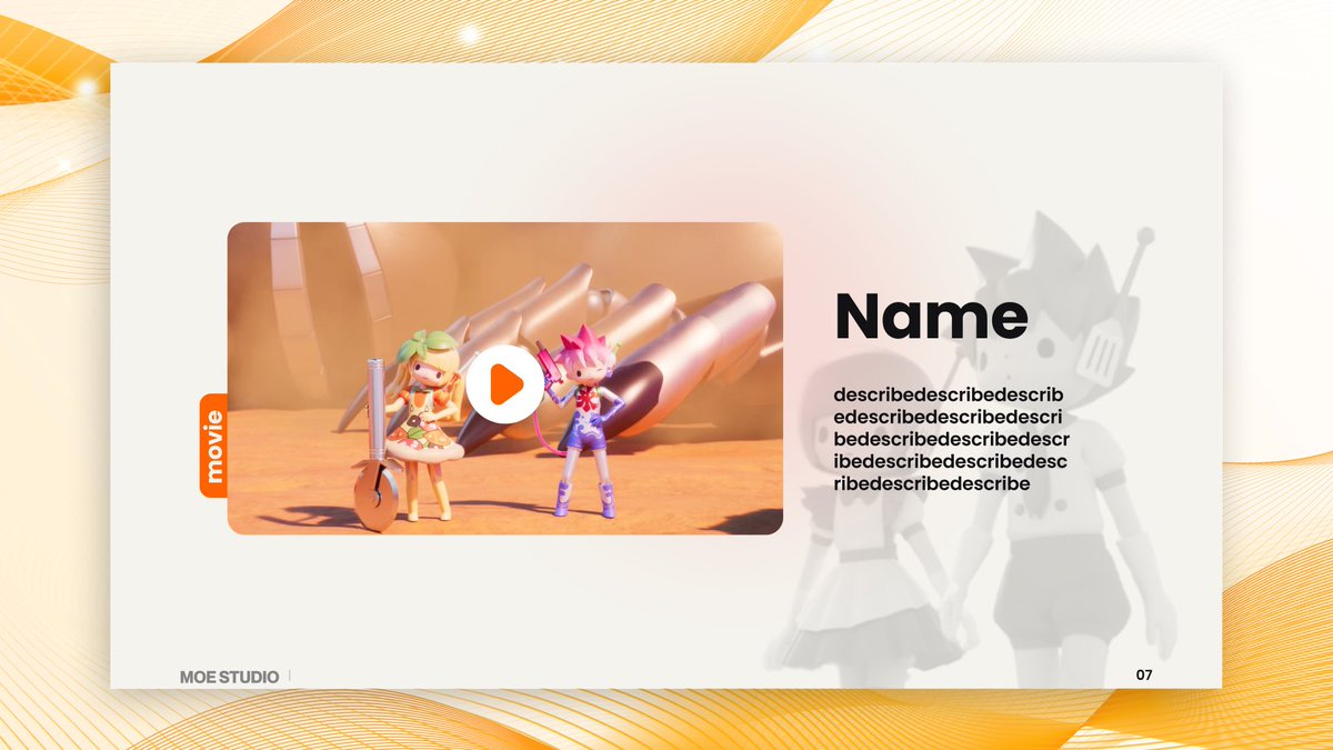 Earron 艺朗 Designer tweet media