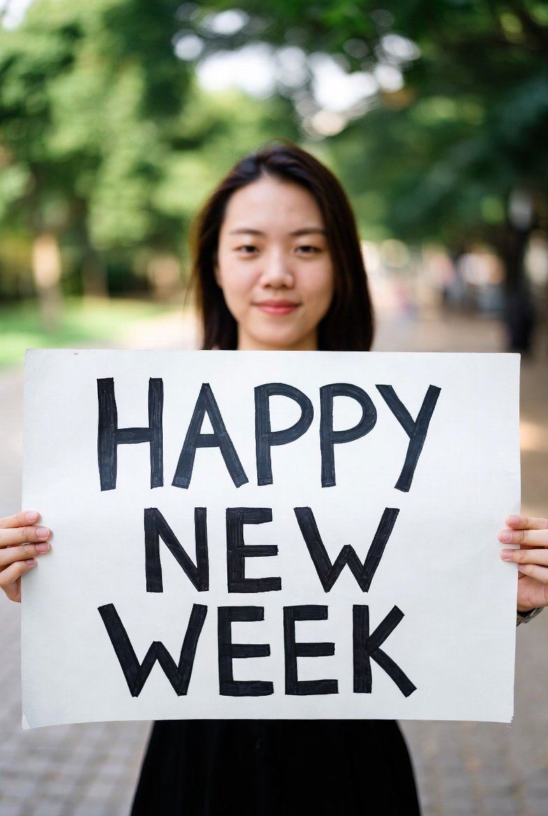 hatanolu11's tweet image. Happy new week people 🥳 and congratulations if you are seeing this post cause you will be counted amongst the blessed this week.
Stay strong and go for your self cause no one is coming for you.
#stayblessed