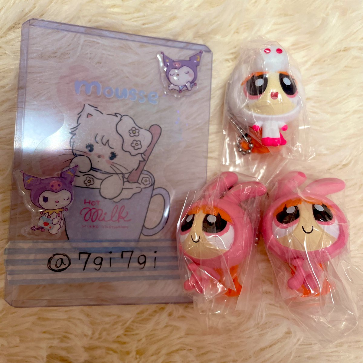 suzu@取引垢 tweet media