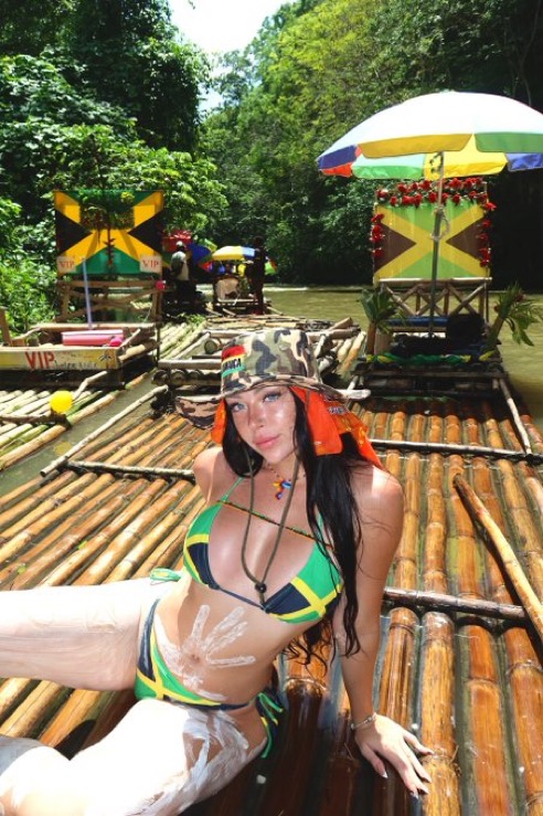 Orinoco flow tweet media