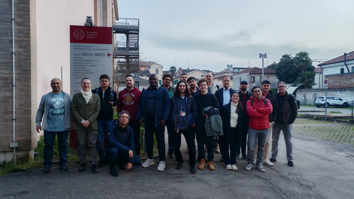 ROBUST-6G tweet media