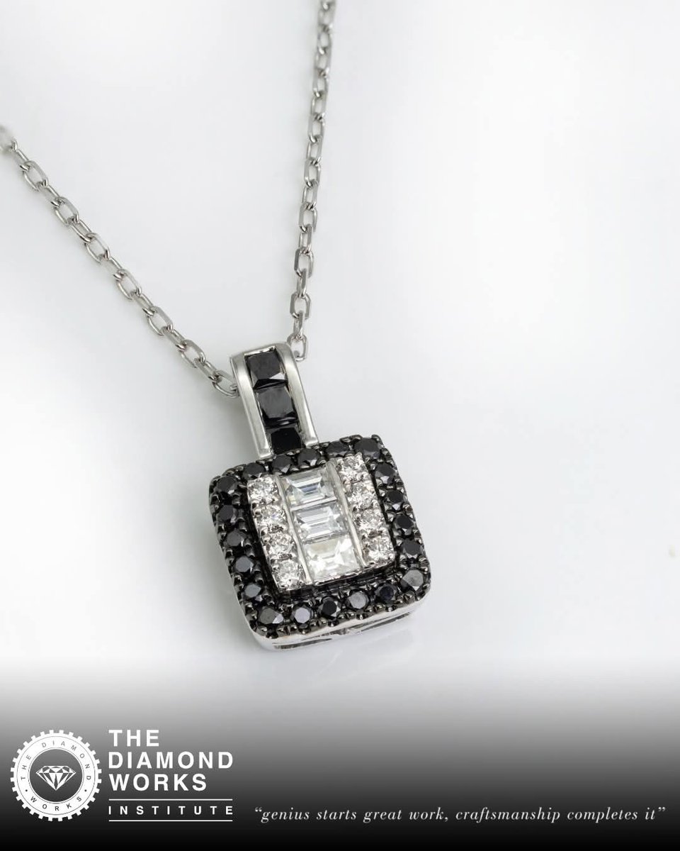 The Diamond Works tweet media