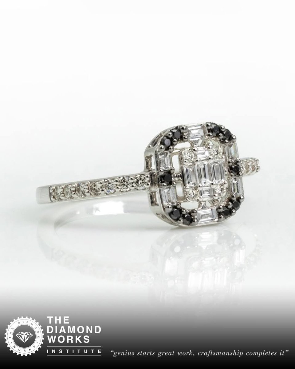 The Diamond Works tweet media