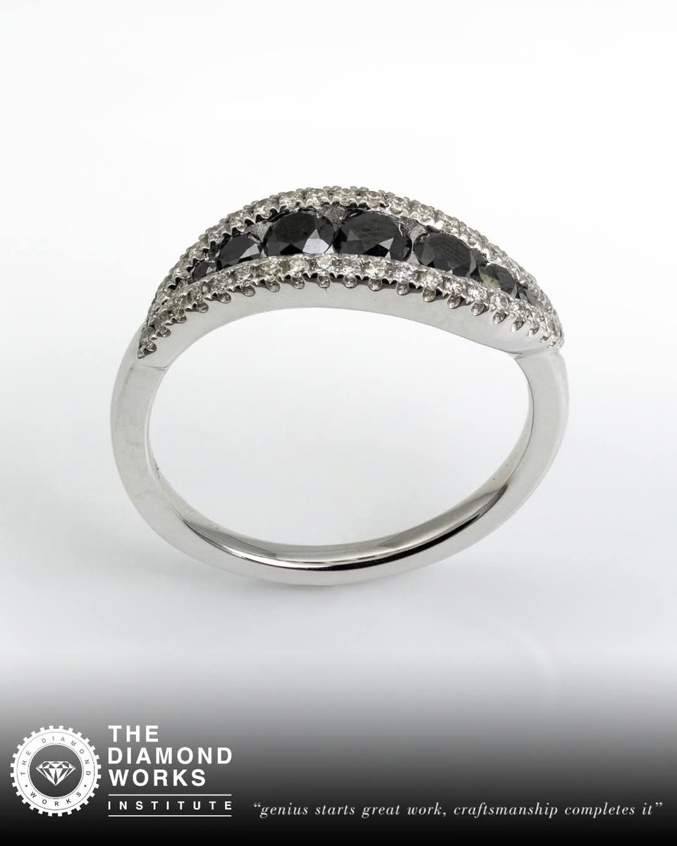 The Diamond Works tweet media