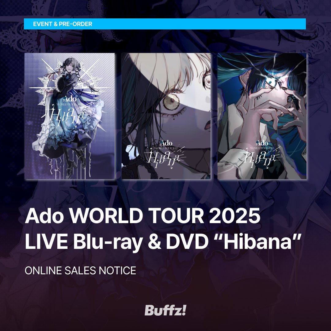 Buffz_official tweet media