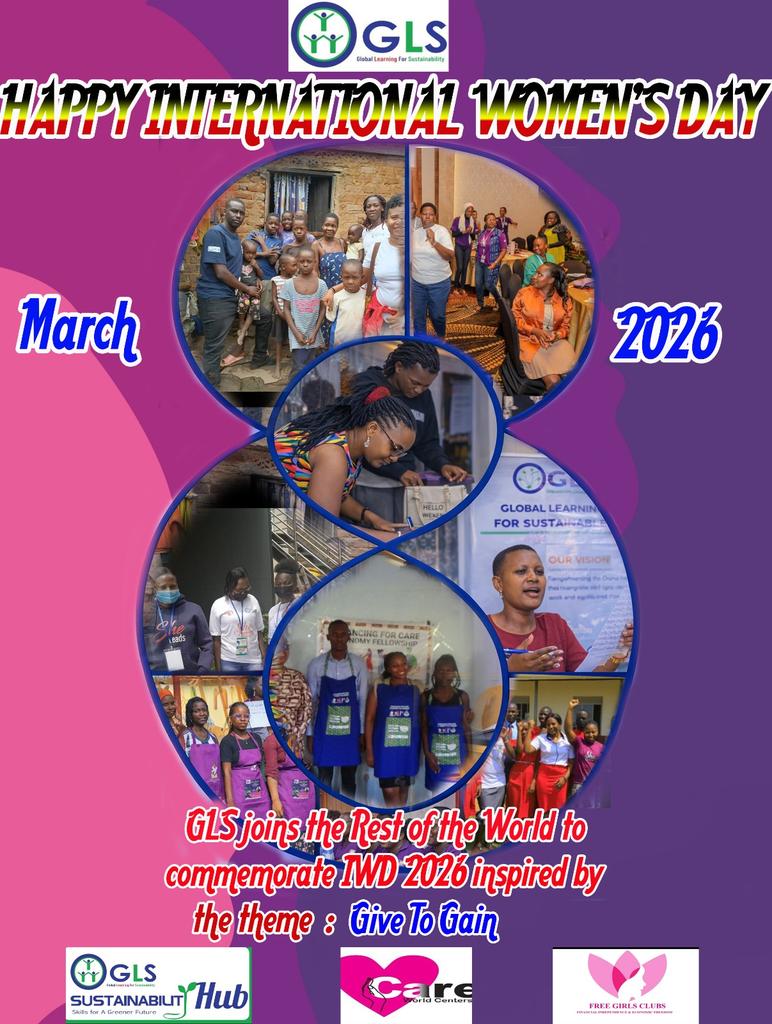 Global Learning for Sustainability(GLS) tweet media