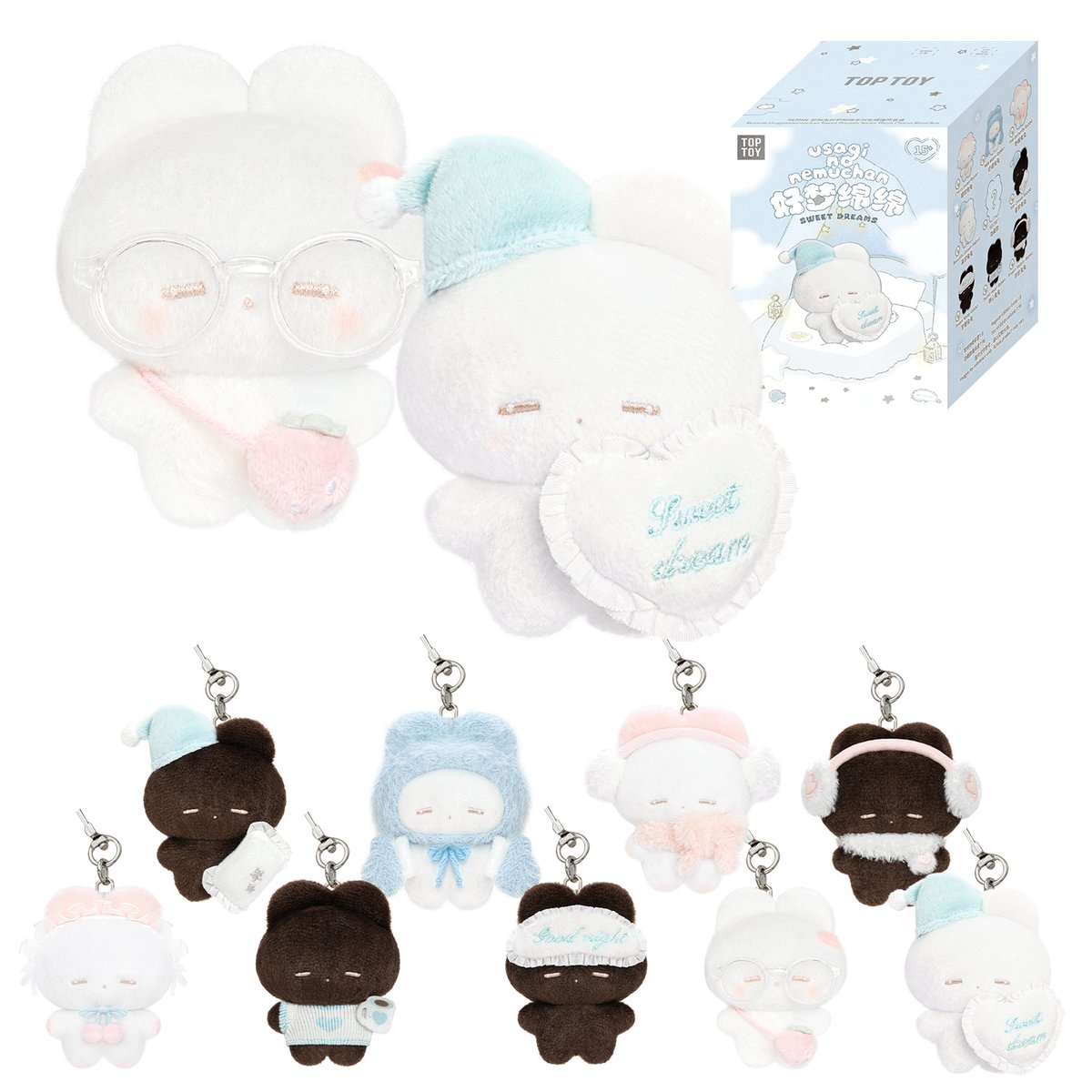 TOPTOY Online【公式】 tweet media