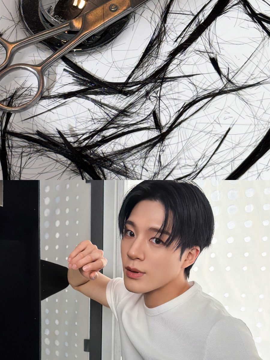 🐶🐶

#JENO
#NCTJNJM #BOTHSIDES
#NCTJNJM_BOTHSIDES