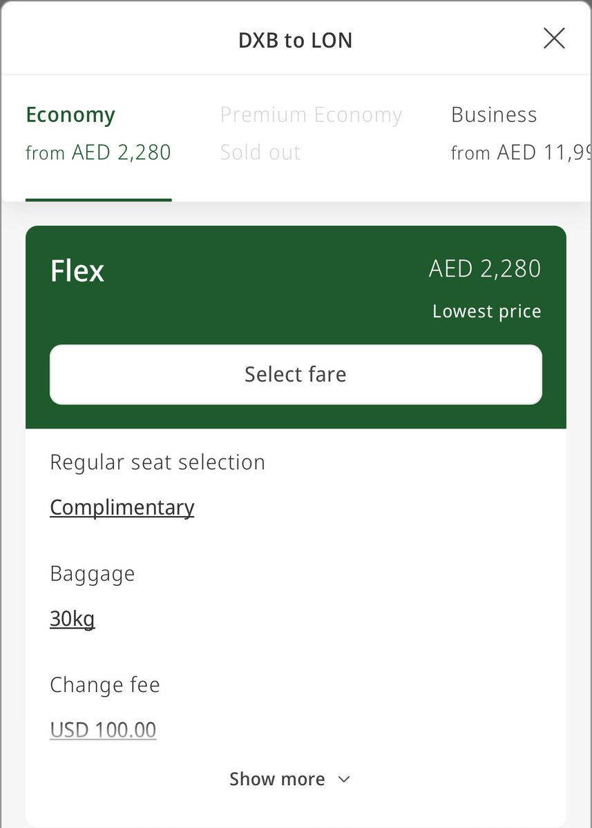 Paul Anthony tweet media