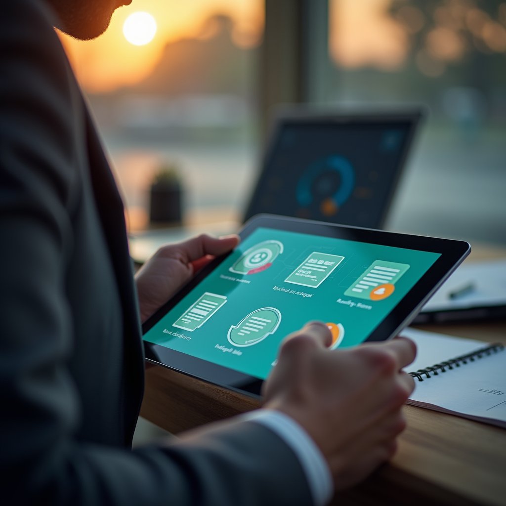 OscorCircular's tweet photo. We help Gauteng organisations meet EWASA and ISO requirements with certified, audit-ready IT asset disposal. Traceable manifests, compliance reports and defensible certificates reduce regulatory risk and simplify audits. Learn more: https://t.co/TgoZYAPyMD https://t.co/oc9OtqaA8F