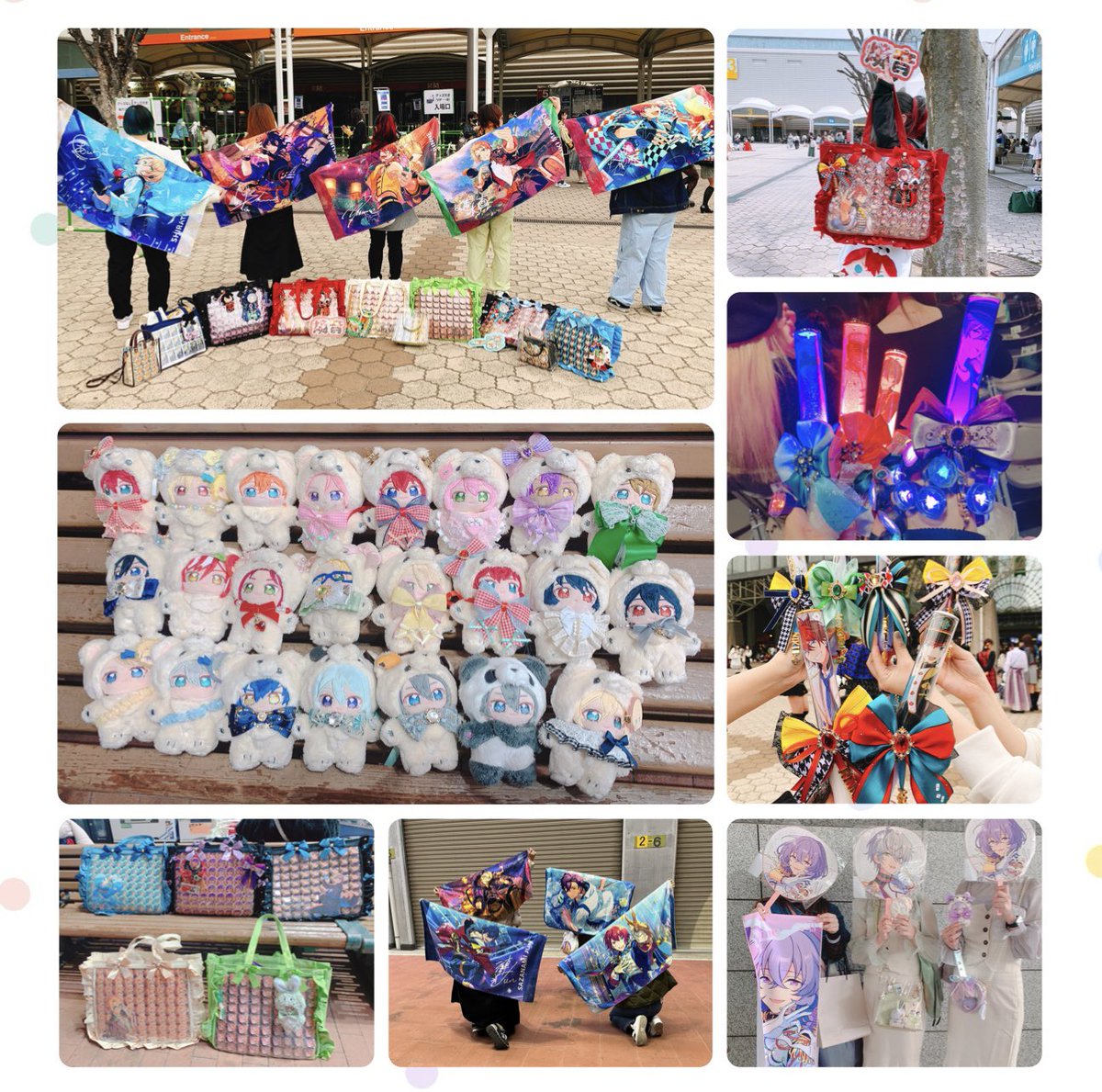 てんこ@孜孜子 tweet media