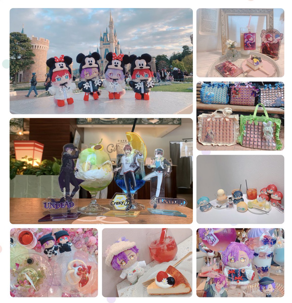 てんこ@孜孜子 tweet media