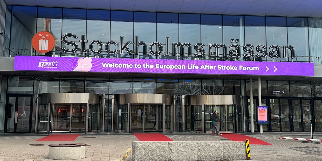 Stroke Europe tweet media