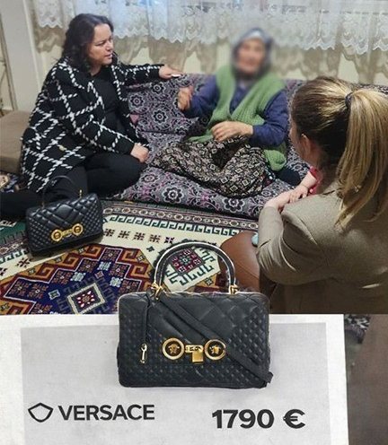 Toplumsal Muhalefet tweet media