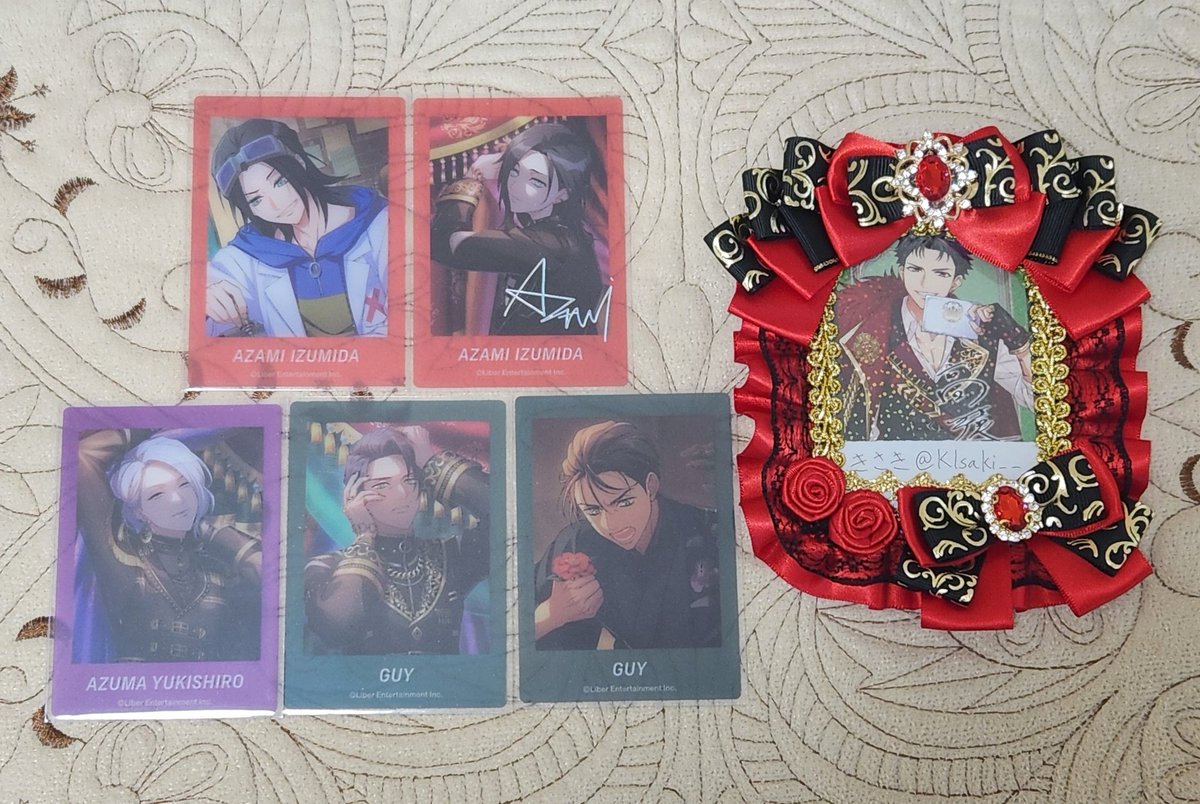 きさき@初回取引プロカ必読 tweet media