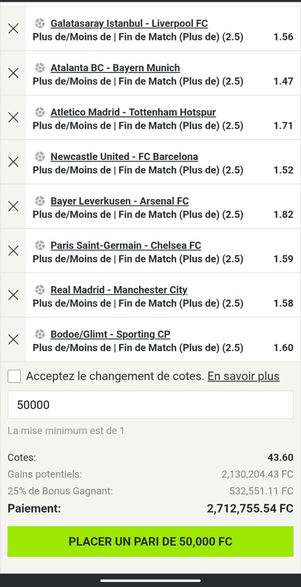 Christian Ilunga wa bakole tweet media