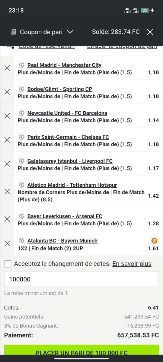 Christian Ilunga wa bakole tweet media