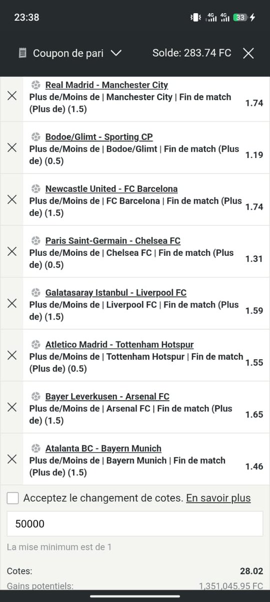 Christian Ilunga wa bakole tweet media